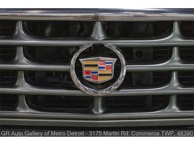 2005 Cadillac DeVille (CC-1849360) for sale in Kentwood, Michigan
