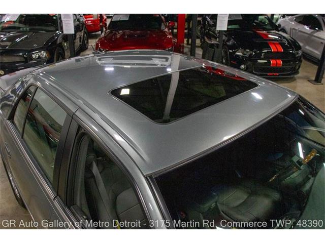 2005 Cadillac DeVille (CC-1849360) for sale in Kentwood, Michigan