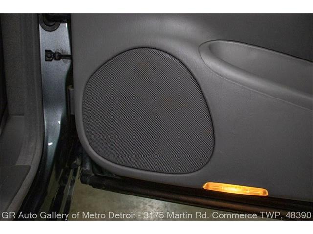 2005 Cadillac DeVille (CC-1849360) for sale in Kentwood, Michigan