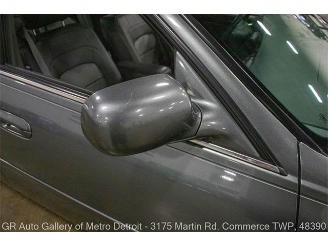 2005 Cadillac DeVille (CC-1849360) for sale in Kentwood, Michigan