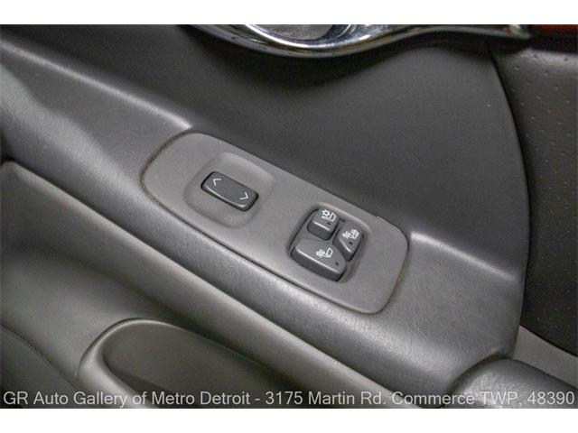 2005 Cadillac DeVille (CC-1849360) for sale in Kentwood, Michigan