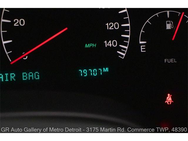 2005 Cadillac DeVille (CC-1849360) for sale in Kentwood, Michigan