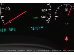 2005 Cadillac DeVille (CC-1849360) for sale in Kentwood, Michigan