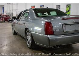 2005 Cadillac DeVille (CC-1849360) for sale in Kentwood, Michigan