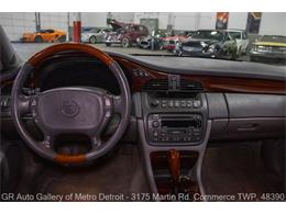 2005 Cadillac DeVille (CC-1849360) for sale in Kentwood, Michigan