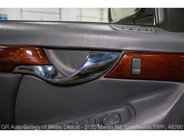 2005 Cadillac DeVille (CC-1849360) for sale in Kentwood, Michigan