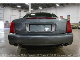 2005 Cadillac DeVille (CC-1849360) for sale in Kentwood, Michigan