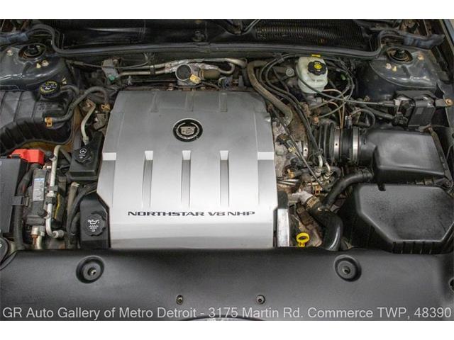 2005 Cadillac DeVille (CC-1849360) for sale in Kentwood, Michigan