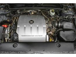 2005 Cadillac DeVille (CC-1849360) for sale in Kentwood, Michigan