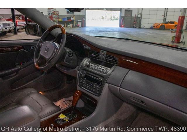 2005 Cadillac DeVille (CC-1849360) for sale in Kentwood, Michigan