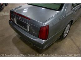 2005 Cadillac DeVille (CC-1849360) for sale in Kentwood, Michigan