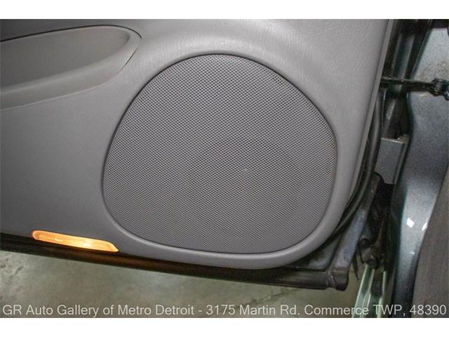 2005 Cadillac DeVille (CC-1849360) for sale in Kentwood, Michigan