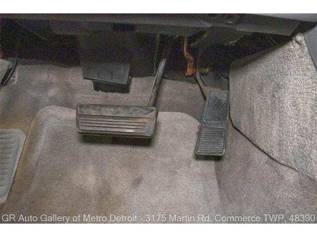 2005 Cadillac DeVille (CC-1849360) for sale in Kentwood, Michigan