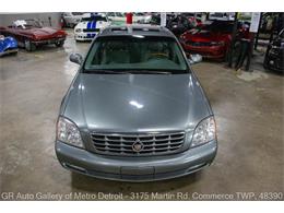 2005 Cadillac DeVille (CC-1849360) for sale in Kentwood, Michigan