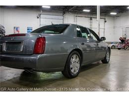 2005 Cadillac DeVille (CC-1849360) for sale in Kentwood, Michigan
