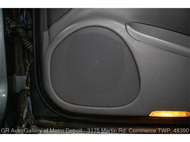 2005 Cadillac DeVille (CC-1849360) for sale in Kentwood, Michigan