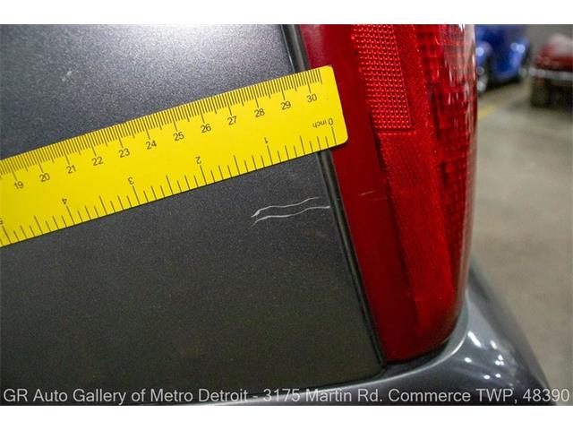 2005 Cadillac DeVille (CC-1849360) for sale in Kentwood, Michigan