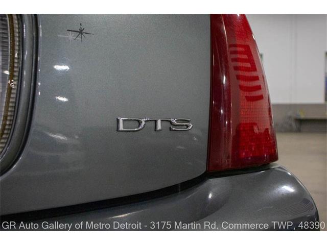 2005 Cadillac DeVille (CC-1849360) for sale in Kentwood, Michigan