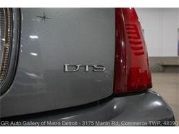 2005 Cadillac DeVille (CC-1849360) for sale in Kentwood, Michigan