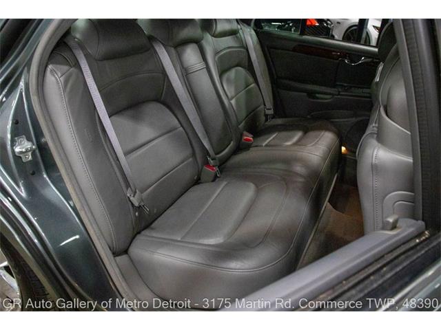 2005 Cadillac DeVille (CC-1849360) for sale in Kentwood, Michigan