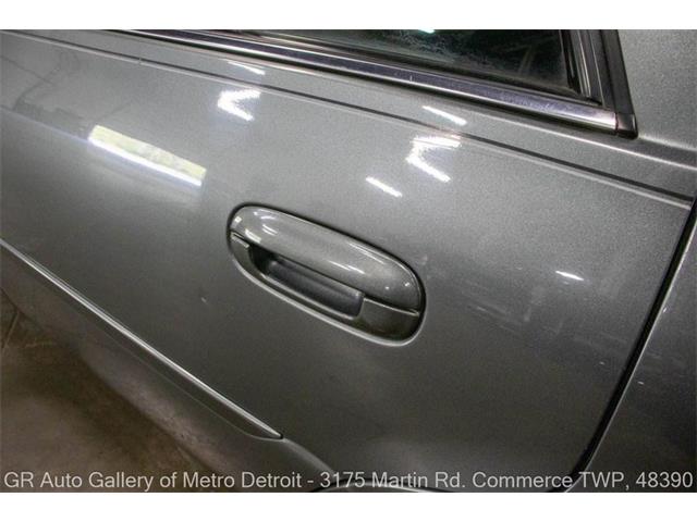 2005 Cadillac DeVille (CC-1849360) for sale in Kentwood, Michigan