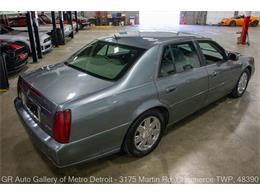 2005 Cadillac DeVille (CC-1849360) for sale in Kentwood, Michigan