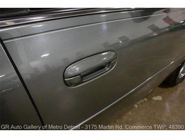 2005 Cadillac DeVille (CC-1849360) for sale in Kentwood, Michigan