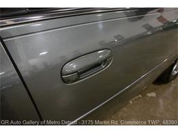 2005 Cadillac DeVille (CC-1849360) for sale in Kentwood, Michigan