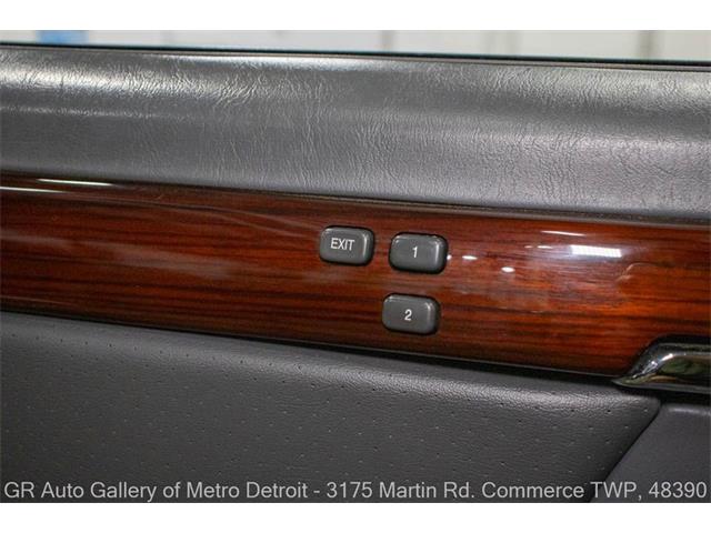 2005 Cadillac DeVille (CC-1849360) for sale in Kentwood, Michigan