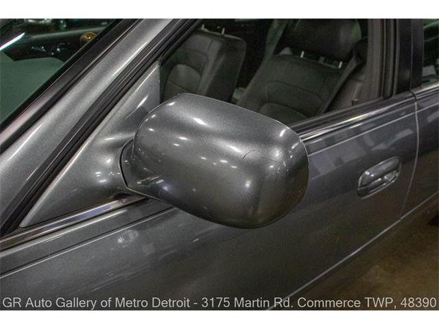 2005 Cadillac DeVille (CC-1849360) for sale in Kentwood, Michigan