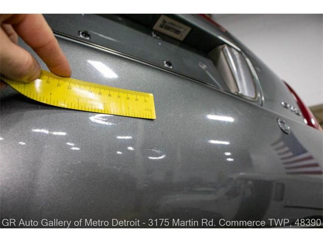 2005 Cadillac DeVille (CC-1849360) for sale in Kentwood, Michigan