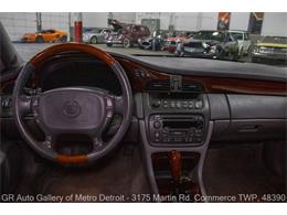 2005 Cadillac DeVille (CC-1849360) for sale in Kentwood, Michigan