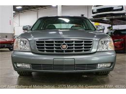 2005 Cadillac DeVille (CC-1849360) for sale in Kentwood, Michigan