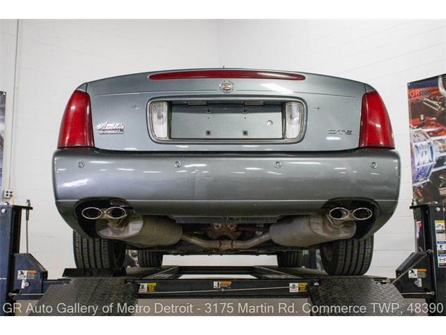 2005 Cadillac DeVille (CC-1849360) for sale in Kentwood, Michigan