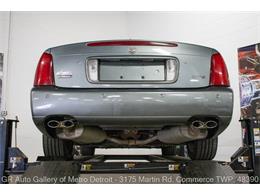 2005 Cadillac DeVille (CC-1849360) for sale in Kentwood, Michigan