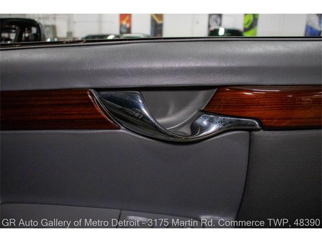 2005 Cadillac DeVille (CC-1849360) for sale in Kentwood, Michigan