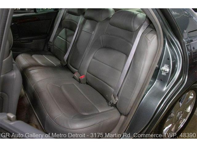 2005 Cadillac DeVille (CC-1849360) for sale in Kentwood, Michigan