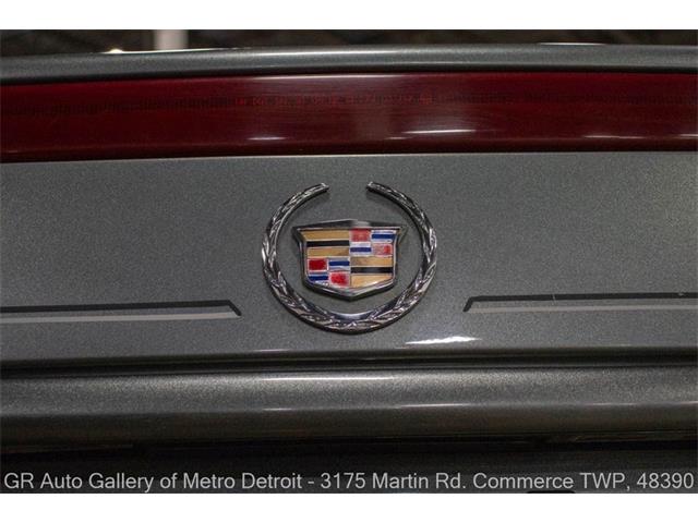 2005 Cadillac DeVille (CC-1849360) for sale in Kentwood, Michigan