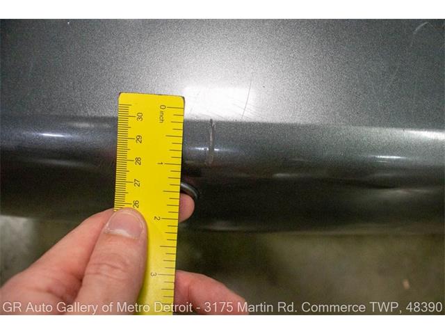 2005 Cadillac DeVille (CC-1849360) for sale in Kentwood, Michigan