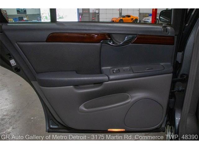 2005 Cadillac DeVille (CC-1849360) for sale in Kentwood, Michigan