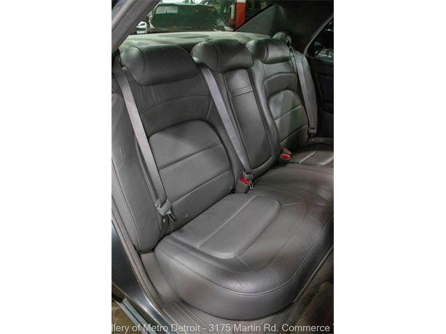 2005 Cadillac DeVille (CC-1849360) for sale in Kentwood, Michigan