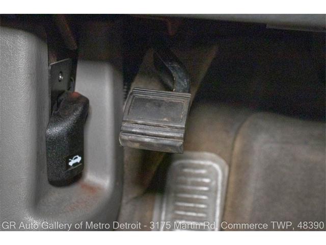 2005 Cadillac DeVille (CC-1849360) for sale in Kentwood, Michigan