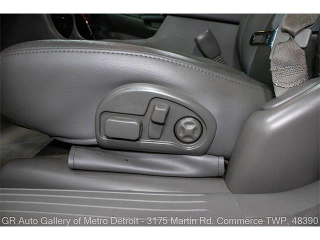 2005 Cadillac DeVille (CC-1849360) for sale in Kentwood, Michigan