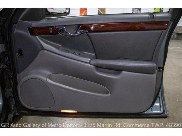 2005 Cadillac DeVille (CC-1849360) for sale in Kentwood, Michigan