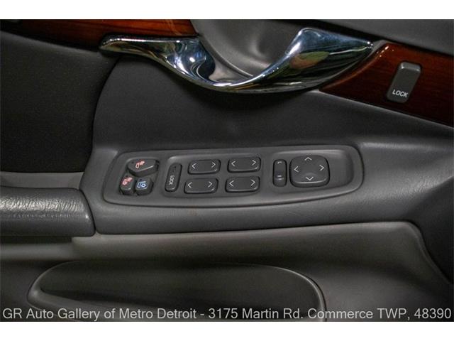 2005 Cadillac DeVille (CC-1849360) for sale in Kentwood, Michigan