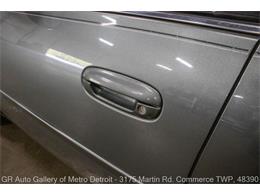 2005 Cadillac DeVille (CC-1849360) for sale in Kentwood, Michigan