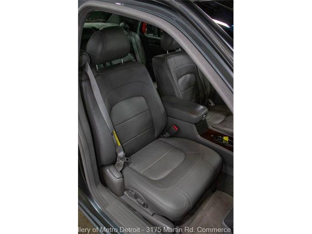 2005 Cadillac DeVille (CC-1849360) for sale in Kentwood, Michigan