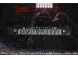 2005 Cadillac DeVille (CC-1849360) for sale in Kentwood, Michigan