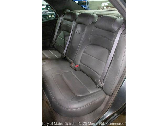 2005 Cadillac DeVille (CC-1849360) for sale in Kentwood, Michigan