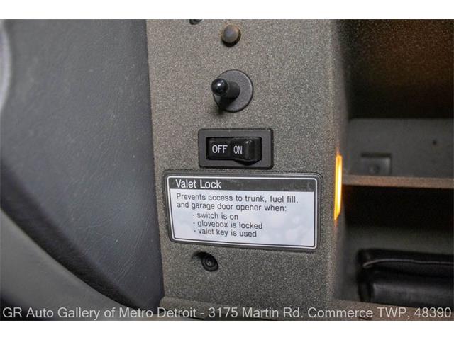 2005 Cadillac DeVille (CC-1849360) for sale in Kentwood, Michigan